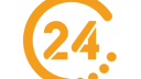 24 HD İZLE Logo