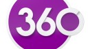 360 TV Logo