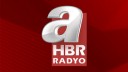 A HABER RADYO DİNLE Logo