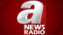 A NEWS RADYO DİNLE Logo