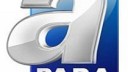 A PARA RADYO Logo