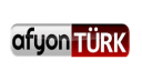 AFYON TÜRK TV Logo