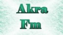 AKRA FM DİNLE Logo