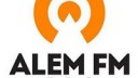 ALEM FM DİNLE Logo