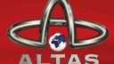 ALTAŞ TV Logo