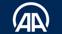 ANADOLU AJANSI  Logo