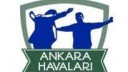 ANKARA HAVALARI Logo