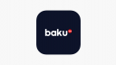 BAKÜ TV Azerbaycan Logo