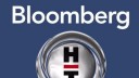 BLOOMBERG HT Logo