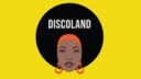 DISCOLAND RADYO Logo