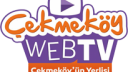 ÇEKMEKÖY WEB TV Logo