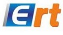 ERT TV Logo