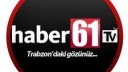 HABER 61 TV Logo