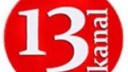 KANAL 13 Logo