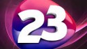 KANAL 23 Logo