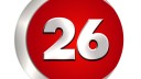 KANAL 26 Logo