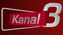 KANAL 3 Logo