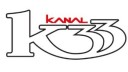 KANAL 33 Logo