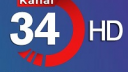 KANAL 34 Logo