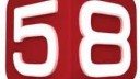 KANAL 58 Logo