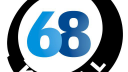 KANAL 68 Logo