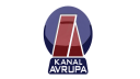 KANAL AVRUPA Logo