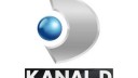 KANAL D Logo