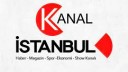 KANAL İSTANBUL Logo