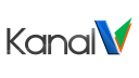 KANAL V Logo