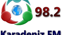 KARADENİZ FM Logo