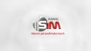 KIBRIS SİM TV  Logo