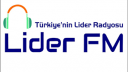 LİDER FM Logo