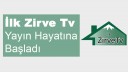 İLK ZiRVE TV Logo