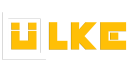 ÜLKE TV Logo