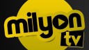 MİLYON TV Logo