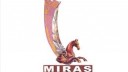 MİRAS TV Türkmenistan Logo