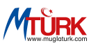 MUĞLA TÜRK TV Logo