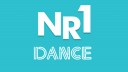 NUMBER 1 DANCE Logo