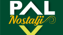 PAL NOSTALJİ Logo