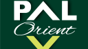 PAL ORIENT Logo