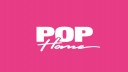 POP HOME Logo