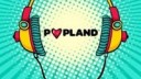 POPLAND Logo