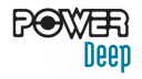 POWER DEEP Logo