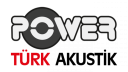 POWERTÜRK AKUSTİK Logo