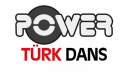 POWERTÜRK DANS Logo