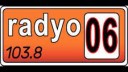 RADYO 06 Logo