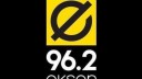 RADYO EKSEN Logo