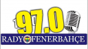 RADYO FENERBAHÇE Logo