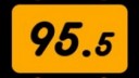 RADYO KULÜP 95.5 Logo