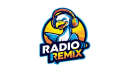 Radyo Remix Dinle Logo